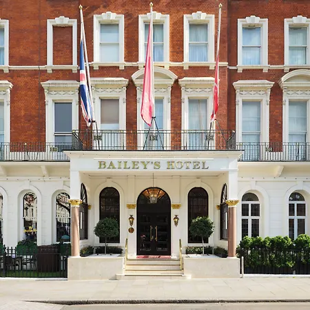 The Bailey'S Hotel London Kensington-2