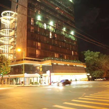 Shirak Hotel-2