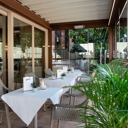 Hotel Grifone Firenze - Meetings & Spa-3