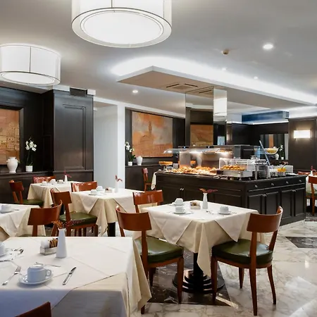 Hotel Grifone Firenze - Meetings & Spa-3