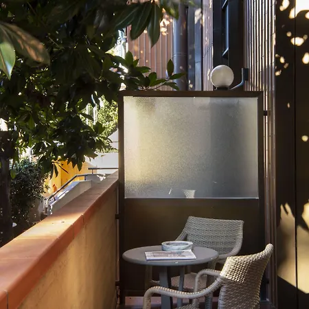 Hotel Grifone Firenze - Meetings & Spa-2