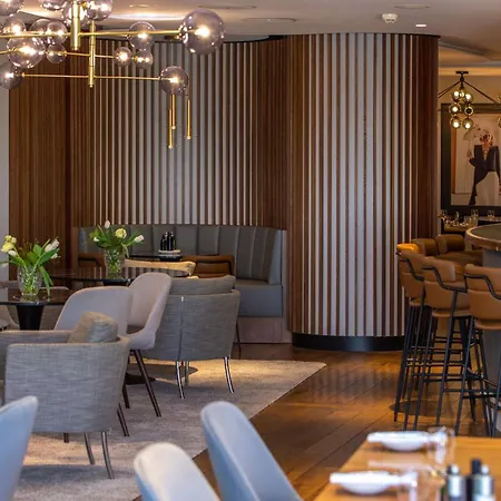 Radisson Blu, Basel-2