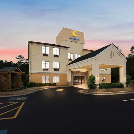 Comfort Inn Fayetteville I-95-2
