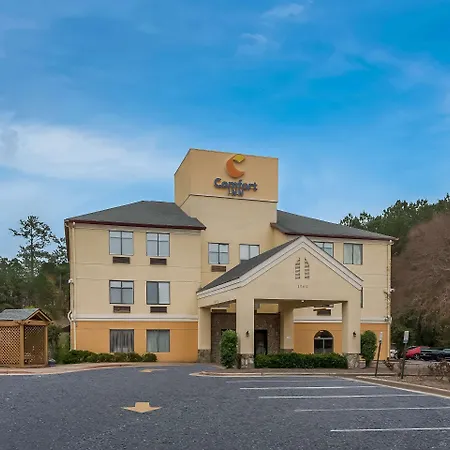 Comfort Inn Fayetteville I-95-3