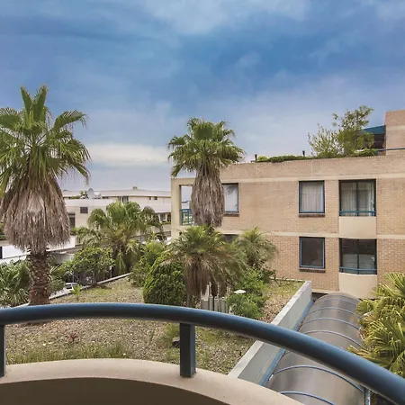 Adina Apartment Hotel Coogee Sydney-3