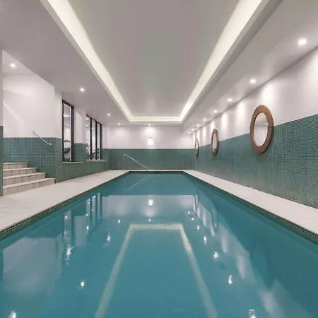 Adina Apartment Hotel Coogee Sydney-2