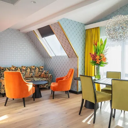 Thon Hotel Cecil-2