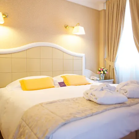 Hotel Mercure Milano Centro-2
