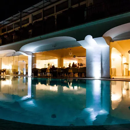 La Residenza Capri-2