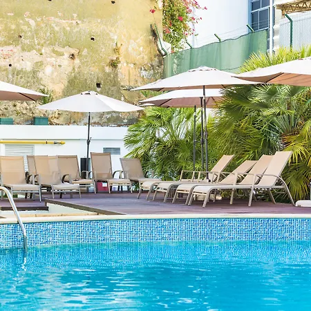 Legendary Lisboa Suites-3