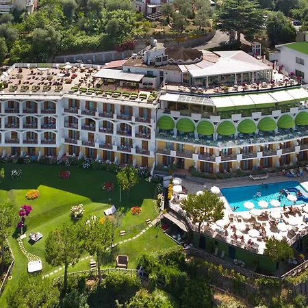 Grand Hotel President-3