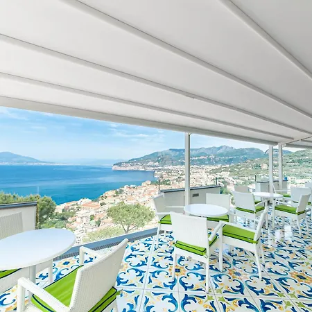 Grand Hotel President-2