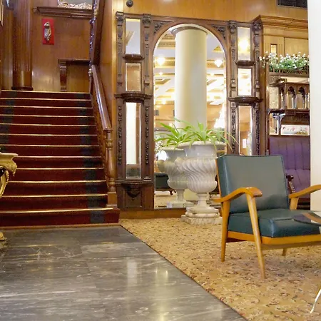 The Ambassador, Marine Drive, Mumbai-3
