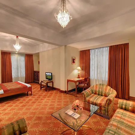 The Ambassador, Marine Drive, Mumbai-2