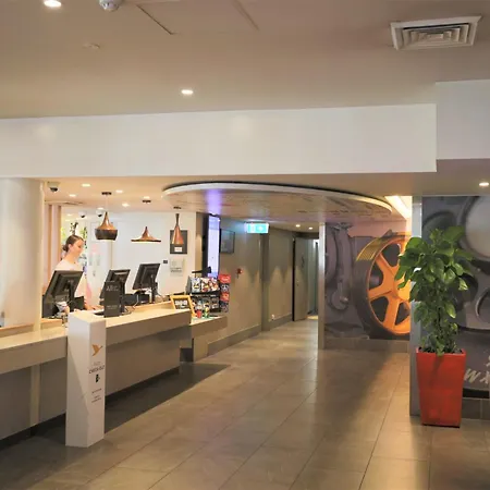 Ibis Sydney Airport-2