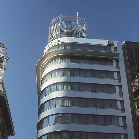 Nh Buenos Aires Latino-2