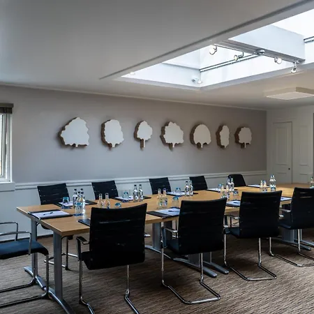 Copthorne Hotel Aberdeen-3