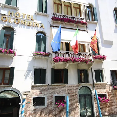 Hotel Colombina-3