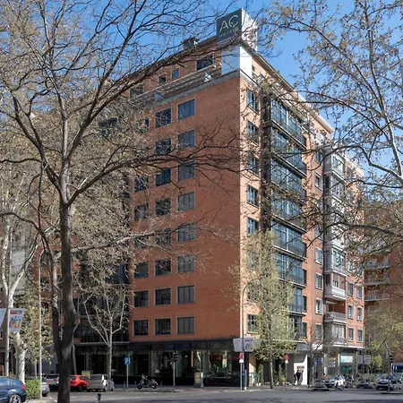 Ac Hotel Aitana By Marriott-2