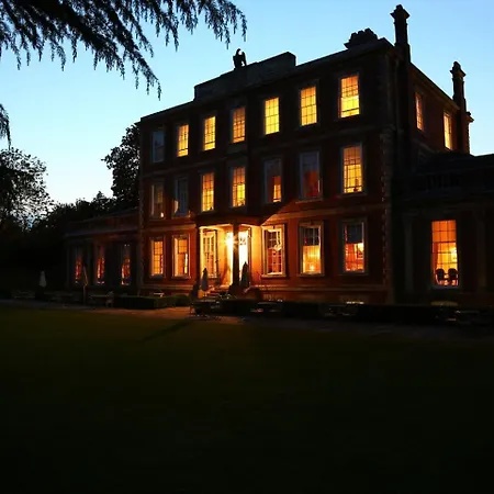 Middlethorpe Hall & Spa-3