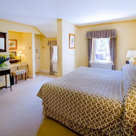 Middlethorpe Hall & Spa-2