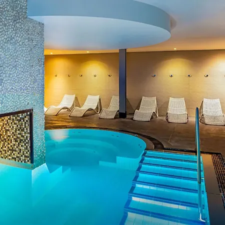 Doubletree By Hilton Chester-2
