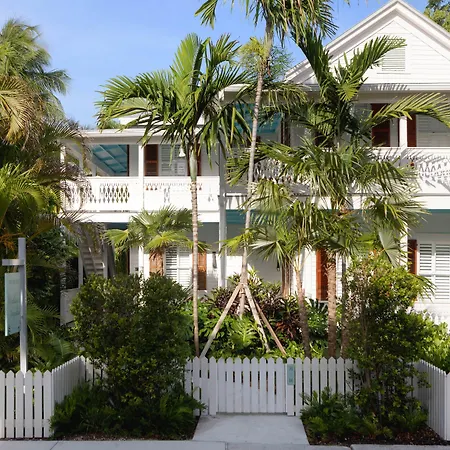 Winslow'S Bungalows - Key West Historic Inns-3