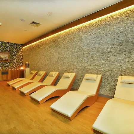 Four Sides Taksim Lion Hotel&Spa-2