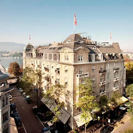 Hotel Europe-2