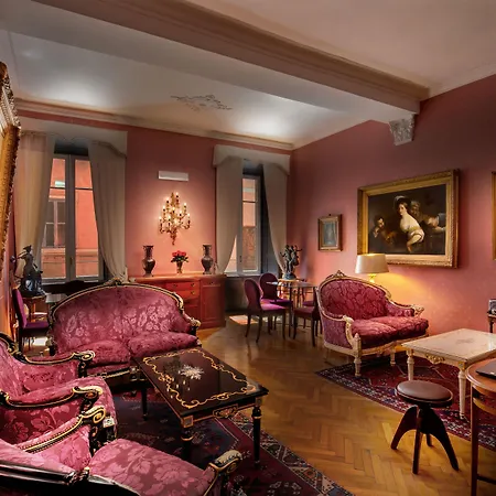 Residenza Frattina-3
