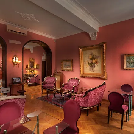 Residenza Frattina-2