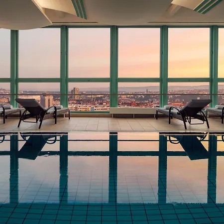 Panorama By Verdi Hotels-3