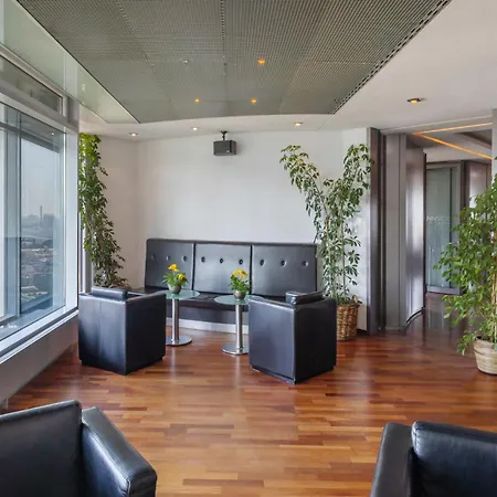 Innside By Melia Frankfurt Eurotheum-3