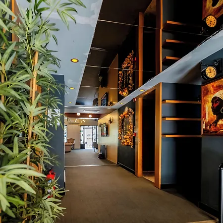 Armagrandi Spina Hotel-Special Category-3
