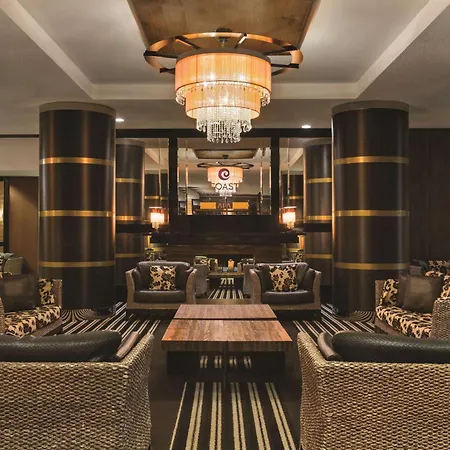 Coast Edmonton Plaza Hotel By Apa-3