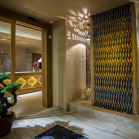 Romance Istanbul Hotel Boutique Class-2