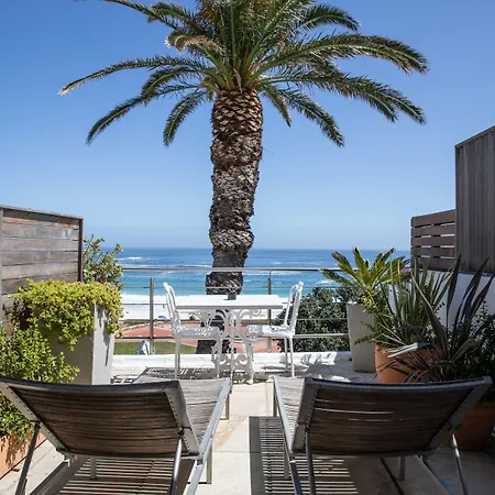 Sea Castle Hotel Camps Bay-2