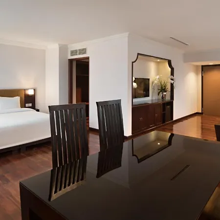 Golden Boutique Hotel Kemayoran-3