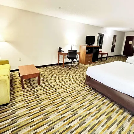 Quality Inn Gainesville I-75-3