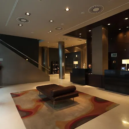 Hotel Conqueridor-2