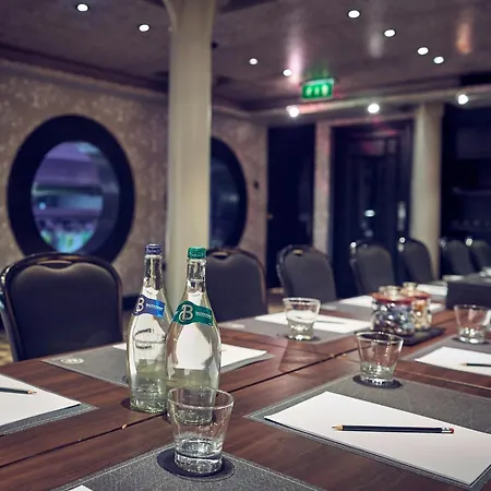Malmaison Belfast-3
