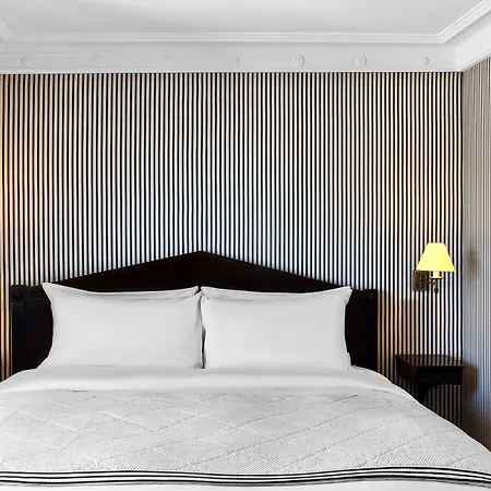 Le Dokhan'S Paris Arc De Triomphe, A Tribute Portfolio Hotel-2