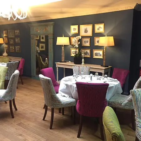 The Parsonage Hotel & Spa-3