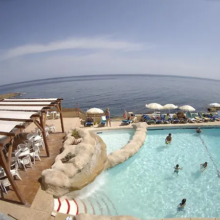 The Preluna Hotel-2