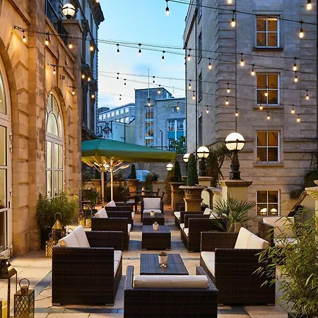 Bristol Marriott Royal Hotel-3