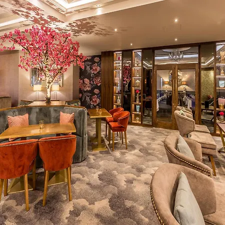 Dublin Skylon Hotel-3