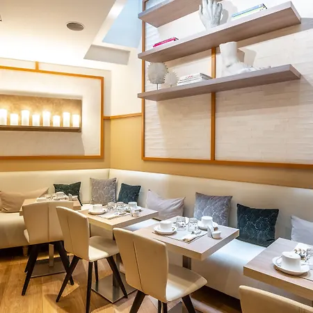 Hotel Le Monna Lisa By Inwood Hotels-3