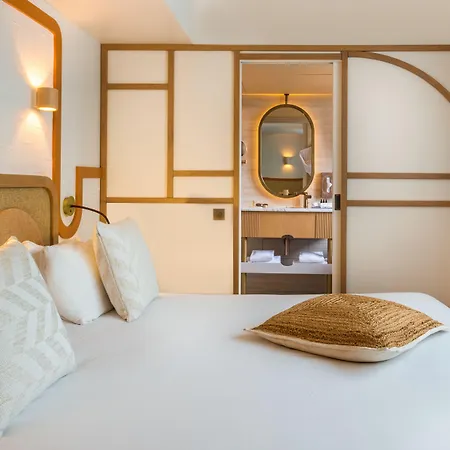 Hotel Le Monna Lisa By Inwood Hotels-3