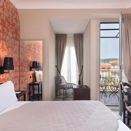 Hotel Le Grimaldi By Happyculture-3