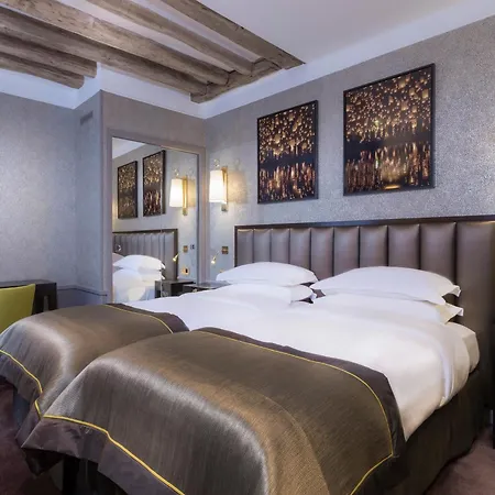 Vendome Opera Hotel-3
